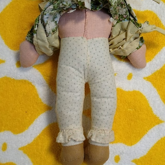 "FINAL" VINTAGE* Hollie Hobbie & Amy dolls. - Picture 7 of 16